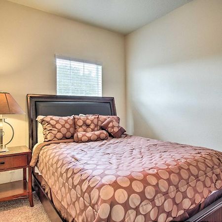 أورلاندو Quiet Condo With Balcony About 2 Miles To Disney World! المظهر الخارجي الصورة