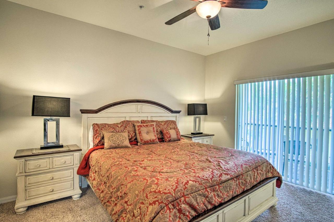 أورلاندو Quiet Condo With Balcony About 2 Miles To Disney World! المظهر الخارجي الصورة