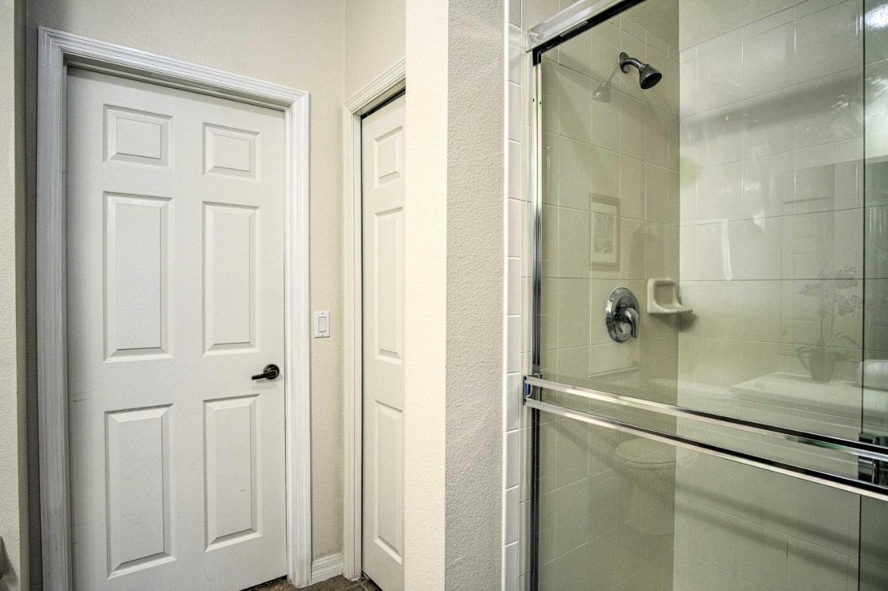 أورلاندو Quiet Condo With Balcony About 2 Miles To Disney World! المظهر الخارجي الصورة
