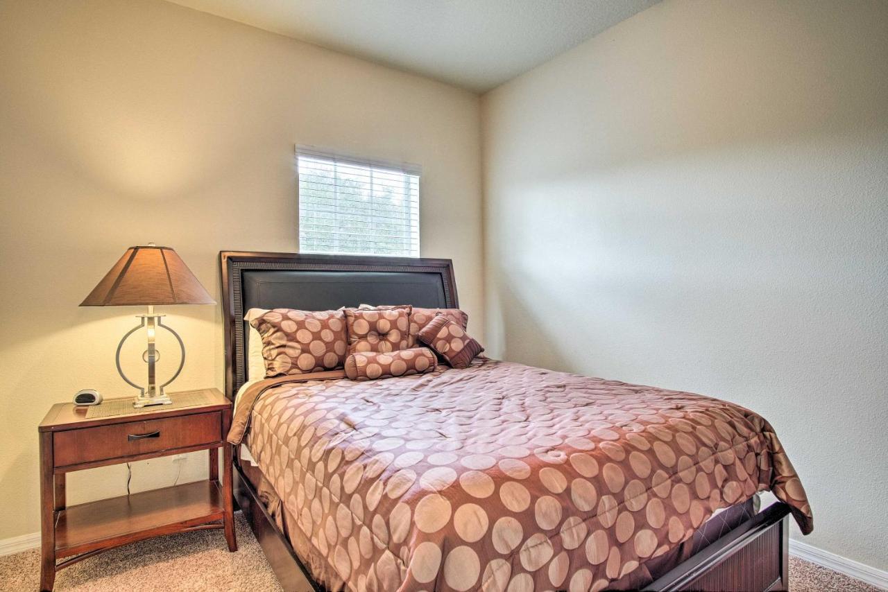 أورلاندو Quiet Condo With Balcony About 2 Miles To Disney World! المظهر الخارجي الصورة