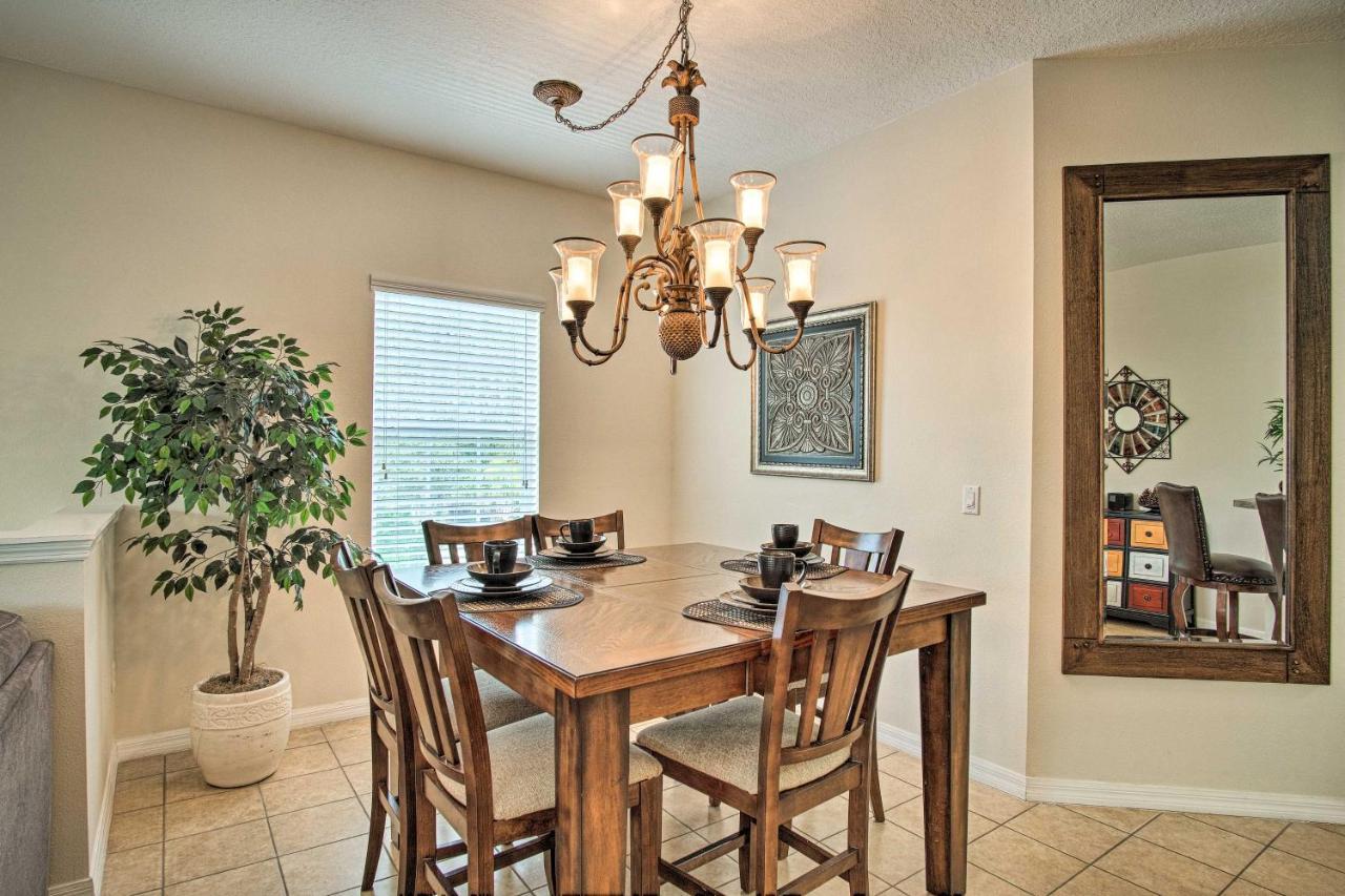 أورلاندو Quiet Condo With Balcony About 2 Miles To Disney World! المظهر الخارجي الصورة