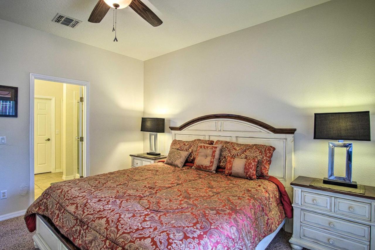 أورلاندو Quiet Condo With Balcony About 2 Miles To Disney World! المظهر الخارجي الصورة
