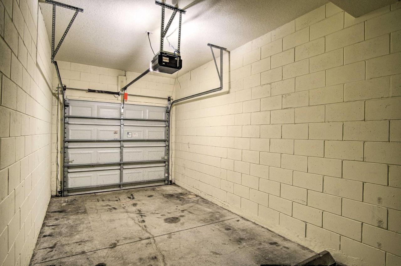 أورلاندو Quiet Condo With Balcony About 2 Miles To Disney World! المظهر الخارجي الصورة